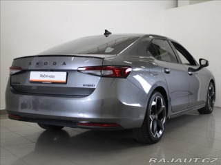 Škoda Superb 1,5 TSI m-HEV Sportline 5 2025
