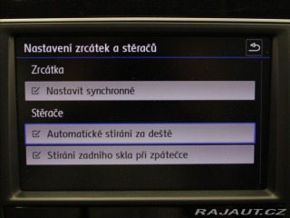 Volkswagen Golf Variant 2,0 TDi 110kW DSG 2017