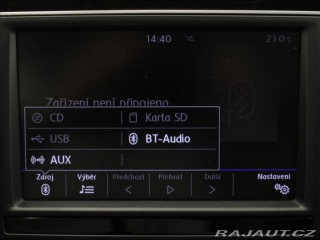 Volkswagen Golf Variant 2,0 TDi 110kW DSG 2017