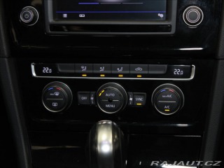 Volkswagen Golf Variant 2,0 TDi 110kW DSG 2017