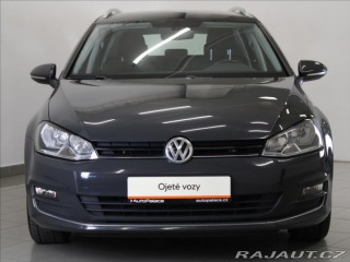 Volkswagen Golf Variant 2,0 TDi 110kW DSG 2017
