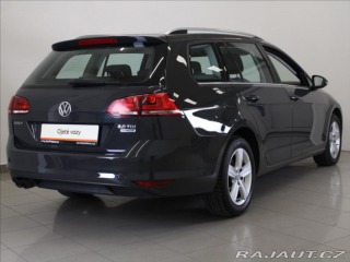 Volkswagen Golf Variant 2,0 TDi 110kW DSG 2017