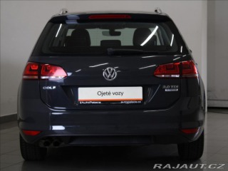 Volkswagen Golf Variant 2,0 TDi 110kW DSG 2017