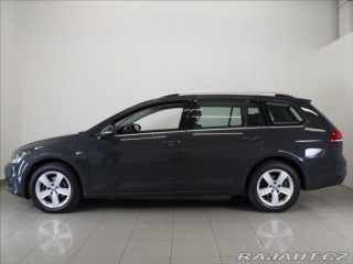 Volkswagen Golf Variant 2,0 TDi 110kW DSG 2017