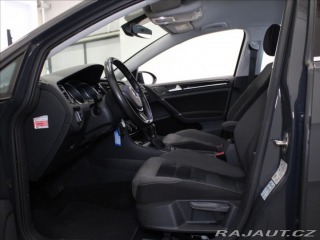 Volkswagen Golf Variant 2,0 TDi 110kW DSG 2017