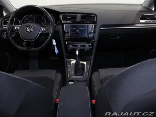 Volkswagen Golf Variant 2,0 TDi 110kW DSG 2017