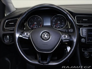 Volkswagen Golf Variant 2,0 TDi 110kW DSG 2017