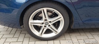 Audi A4 2,0   S-line, TDI 140 kW 2017
