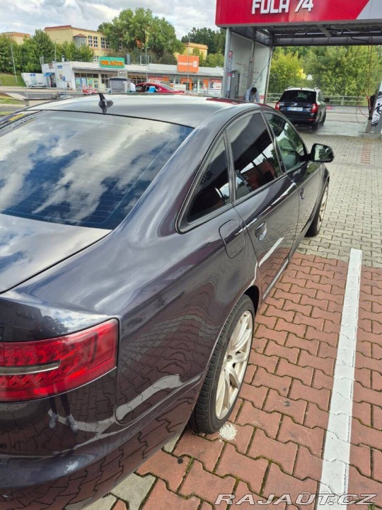 Audi A6 3,0 A6C6 1800