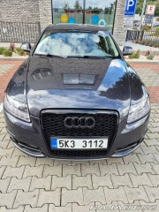 Audi A6 3,0 A6C6 1800