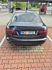 Audi A6 3,0 A6C6 1800