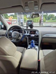 Audi A6 3,0 A6C6 1800
