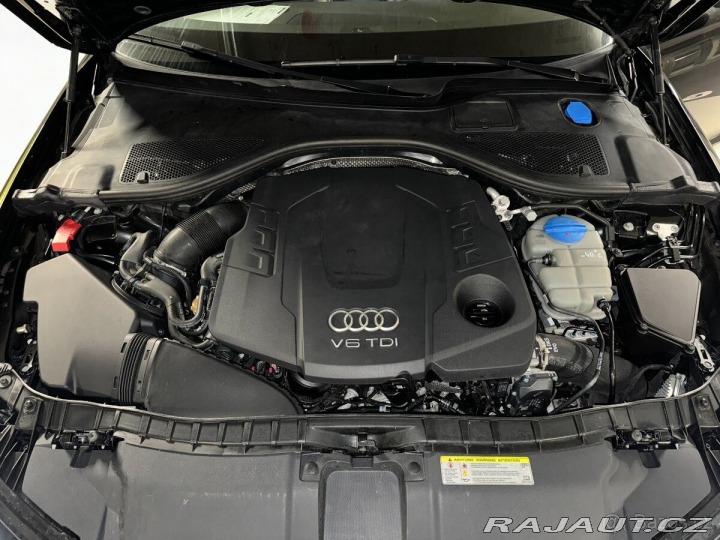 Audi A6 Avant 3,0   C7 3.0 TDI V6 1800