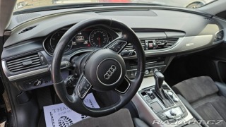 Audi A6 Avant 3,0 C7 3.0 TDI V6 1800