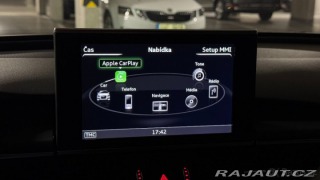 Audi A6 Avant 3,0 C7 3.0 TDI V6 1800