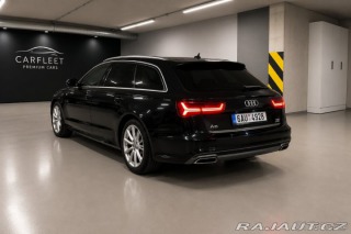 Audi A6 Avant 3,0 C7 3.0 TDI V6 1800