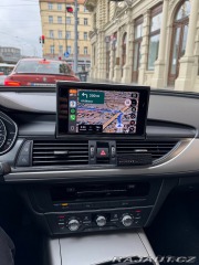 Audi A6 Avant 3,0 C7 3.0 TDI V6 1800