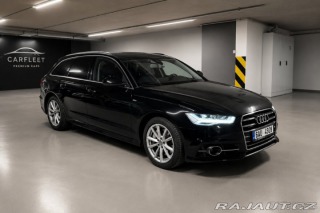 Audi A6 Avant 3,0 C7 3.0 TDI V6 1800