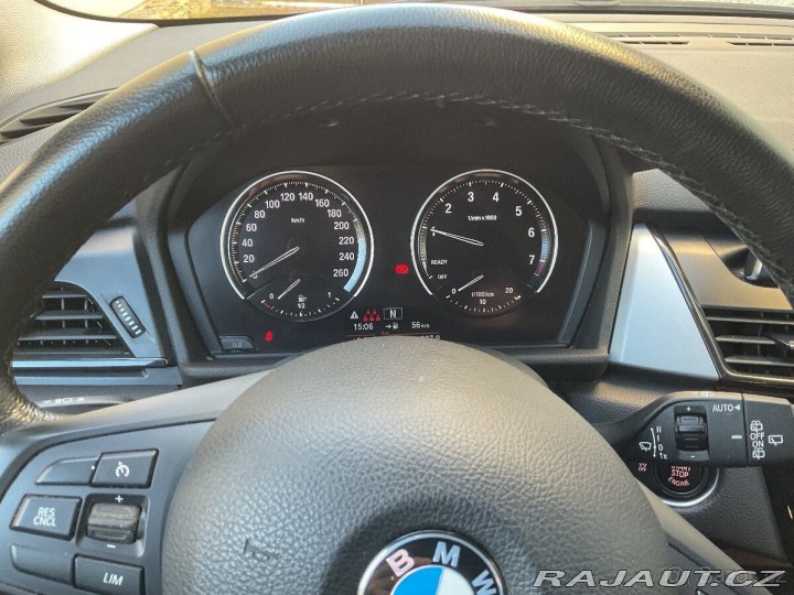 BMW 2 1,6 GRAN Tourer | 7 mís 1800