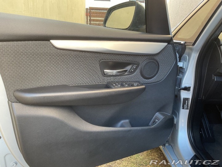 BMW 2 1,6 GRAN Tourer | 7 mís 1800