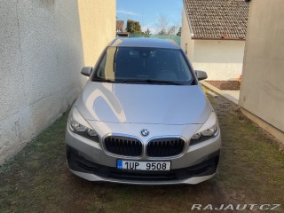 BMW 2 1,6 GRAN Tourer | 7 mís 1800