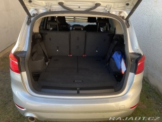 BMW 2 1,6 GRAN Tourer | 7 mís 1800
