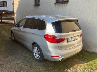BMW 2 1,6 GRAN Tourer | 7 mís 1800