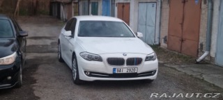 BMW 5 3,0 Prodam bmw 523i f10 2010