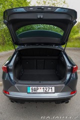 Cupra Formentor 2,0   VZ TSI 180 kW AT v 1800