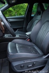 Cupra Formentor 2,0   VZ TSI 180 kW AT v 1800