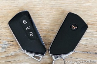 Cupra Formentor 2,0   VZ TSI 180 kW AT v 1800