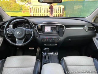 Kia Sorento 2,2   CRDi, 147 Kw, r.v. 2017