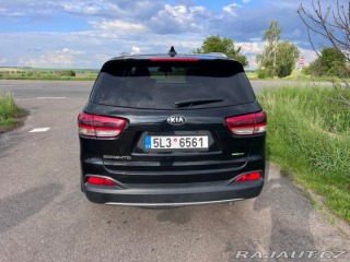 Kia Sorento 2,2   CRDi, 147 Kw, r.v. 2017