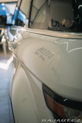 Land Rover Range Rover Evoque 2,2   SD4 diesel 140 kW, 2012