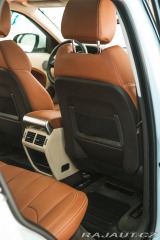 Land Rover Range Rover Evoque 2,2   SD4 diesel 140 kW, 2012