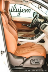Land Rover Range Rover Evoque 2,2   SD4 diesel 140 kW, 2012