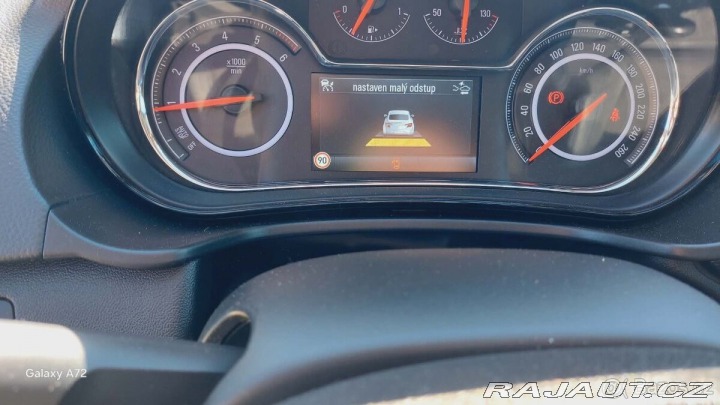 Opel Insignia 2,0 2015