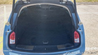 Opel Insignia 2,0 2015