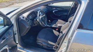 Opel Insignia 2,0 2015