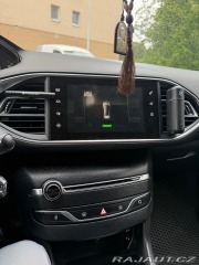 Peugeot 308 1,6 SW HDI 2014