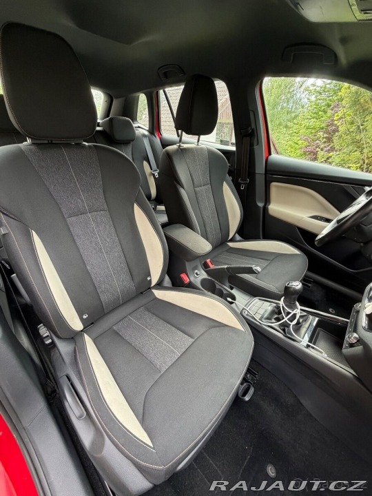 Škoda Kamiq 1,0 11/2022 Možnost odp 2022