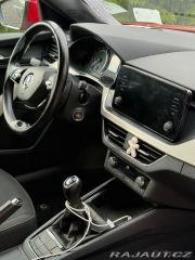 Škoda Kamiq 1,0   11/2022 Možnost odp 2022