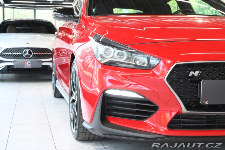 Hyundai i30 N Performance 2019