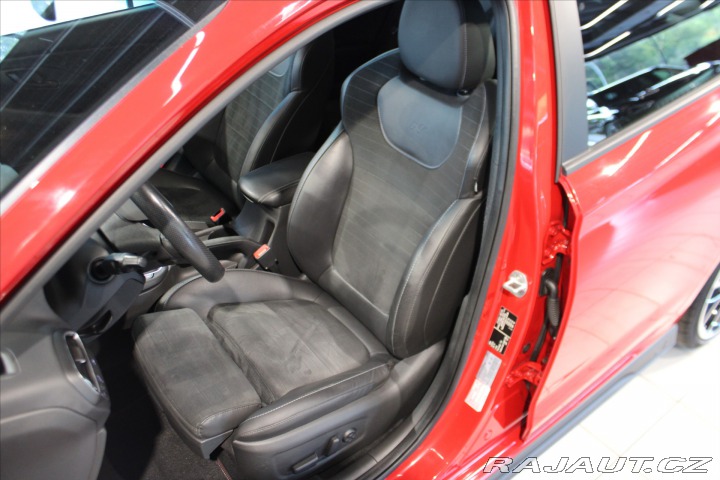 Hyundai i30 N Performance 2019