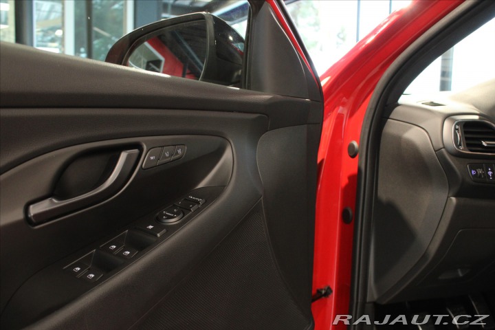 Hyundai i30 N Performance 2019