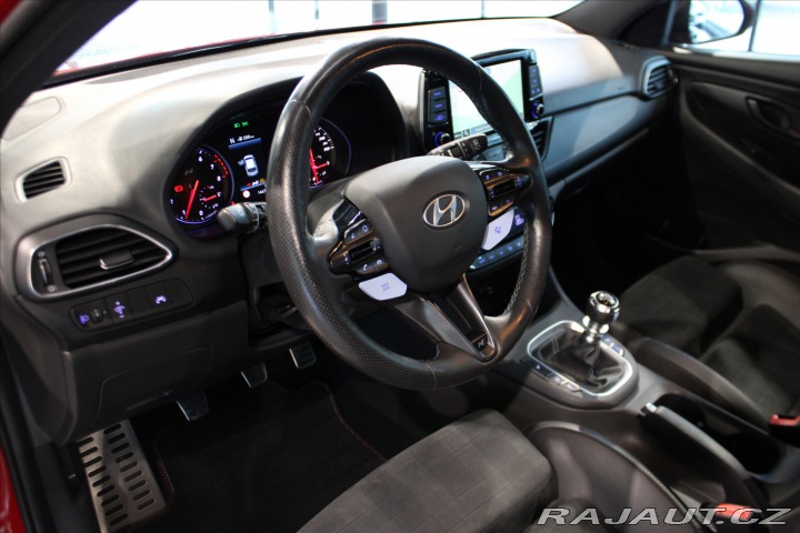 Hyundai i30 N Performance 2019
