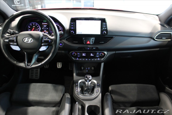 Hyundai i30 N Performance 2019