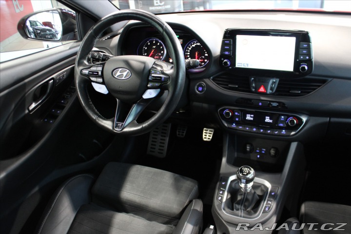 Hyundai i30 N Performance 2019