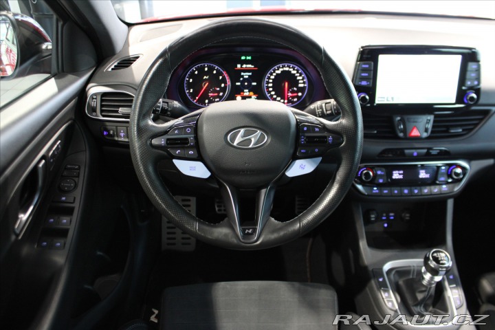 Hyundai i30 N Performance 2019