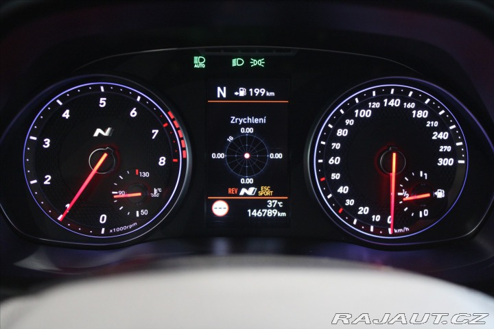 Hyundai i30 N Performance 2019